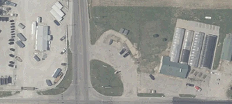 1977 Us Hwy 36