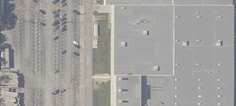 300 Warren Dr