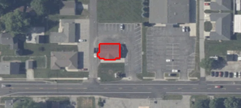 203 Pat Rady Way