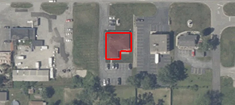 2115 Lincoln Hwy