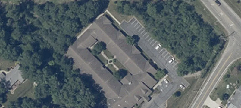 2116 Butler Rd