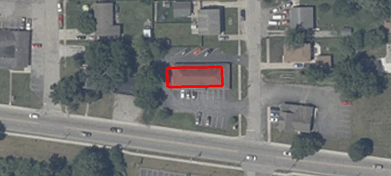929 Commercial Ave
