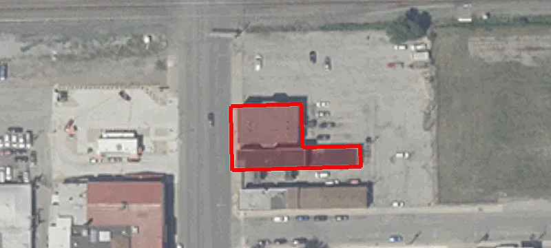 4601 Indianapolis Blvd, Unit 3