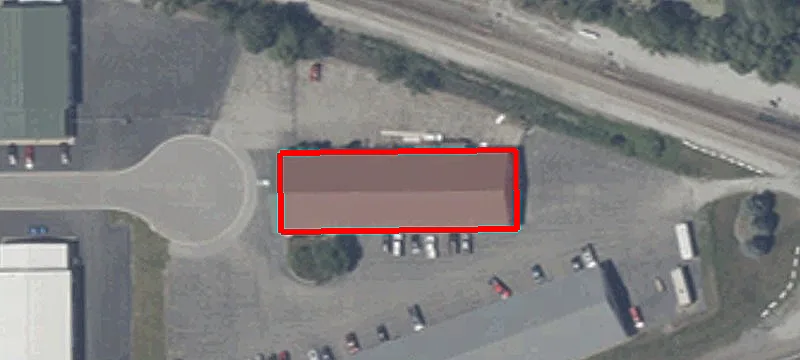 217 Industrial Dr