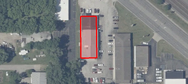 2130 Elkhart Rd