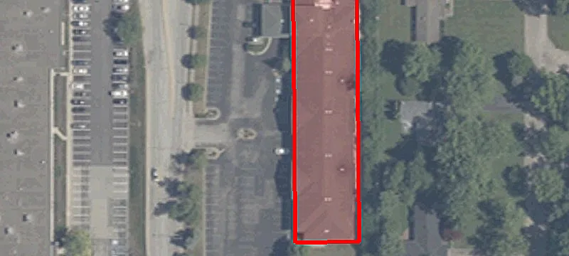 7001 Corporate Dr