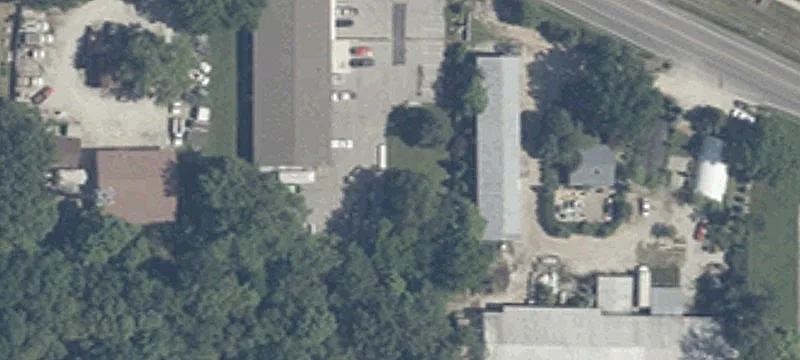 8091 Crawfordsville Rd