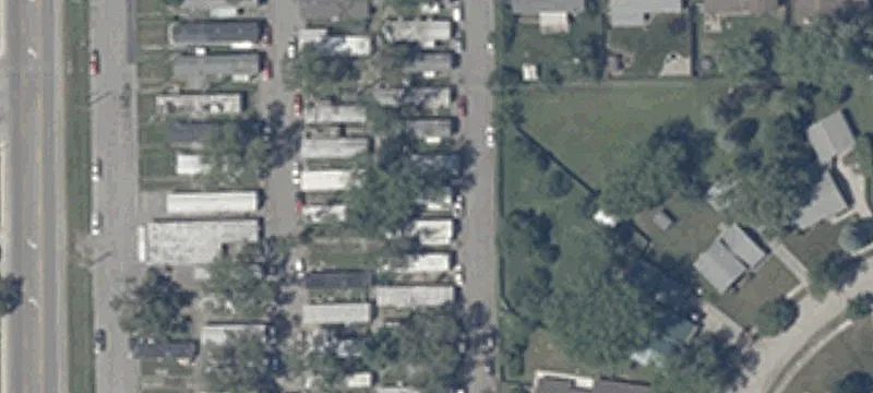 7515 Bluffton Rd