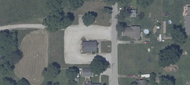 2046 County Rd 450th W