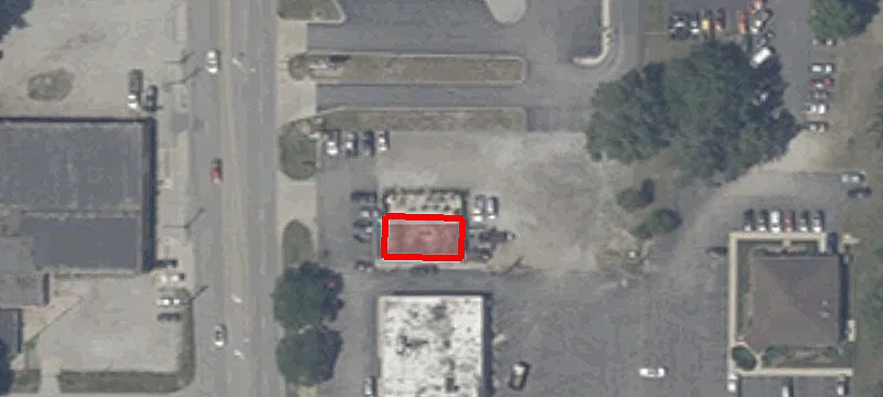 1613 Cline Ave
