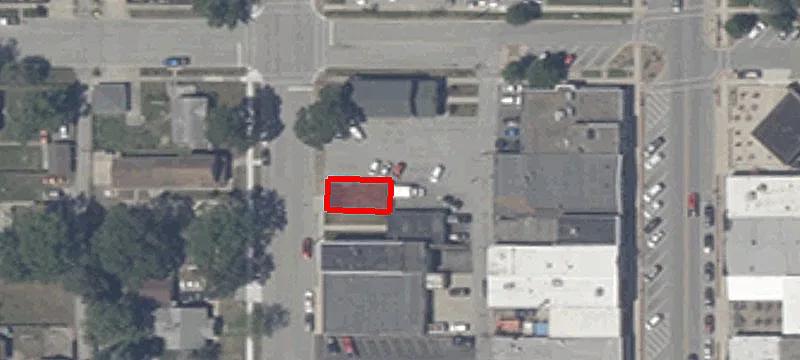 141 Griffith Blvd