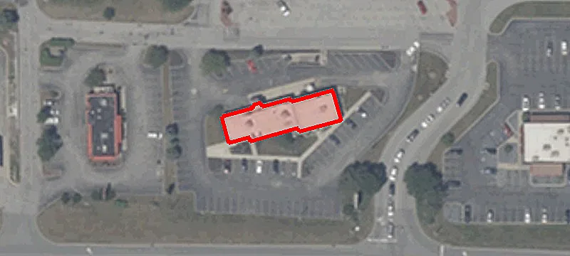 700 Us Hwy 30