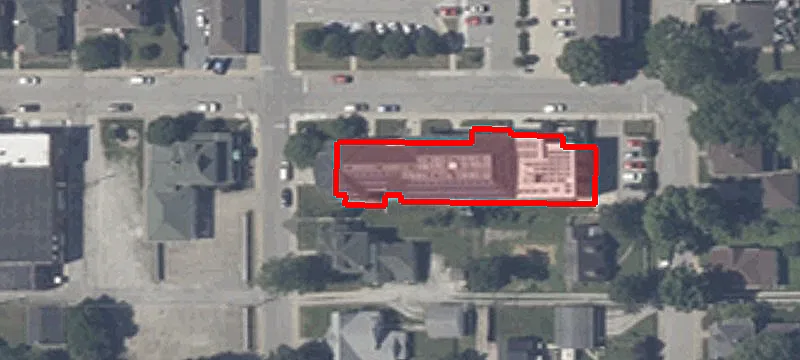 101 Indiana St