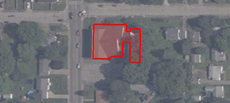 200 Boeke Rd