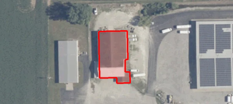 19519 Industrial Dr