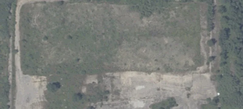 1321 County Rd 1000th S