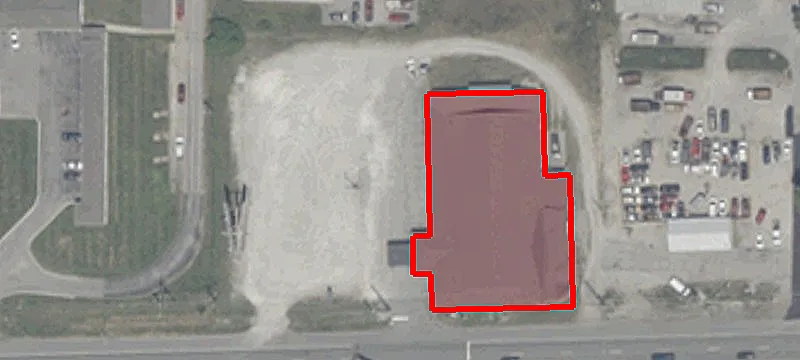 7009 State Rd 930