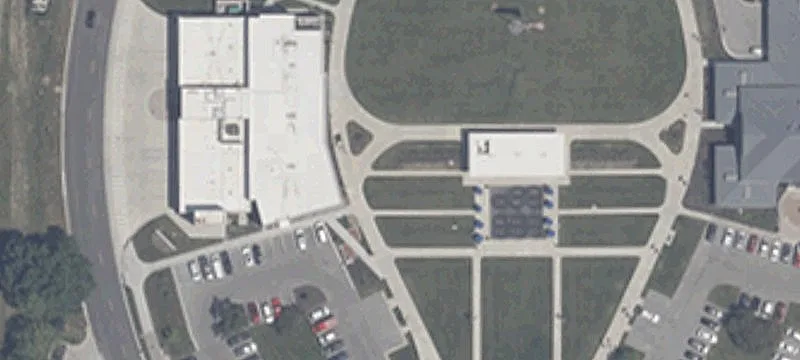 1 Municipal Dr