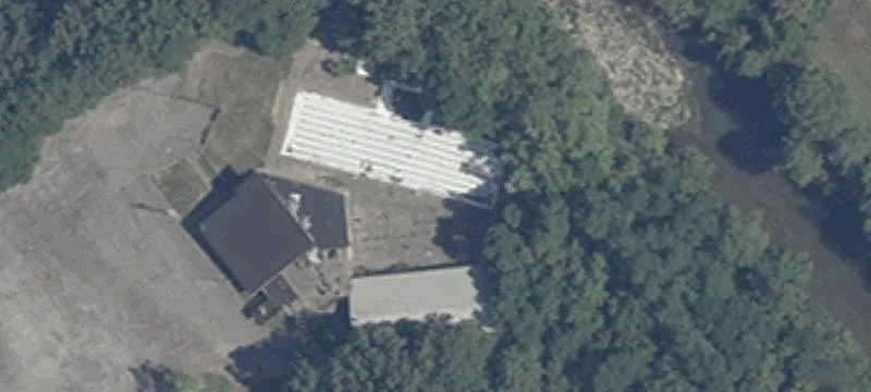 1501 High School Rd