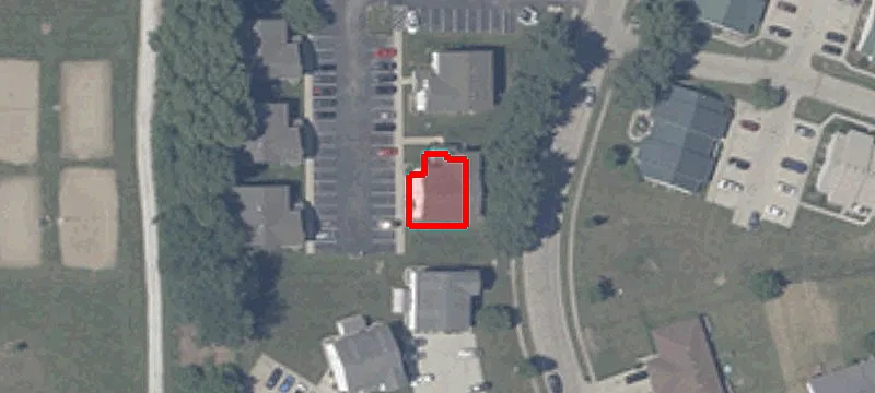 215 Silverwood Ln