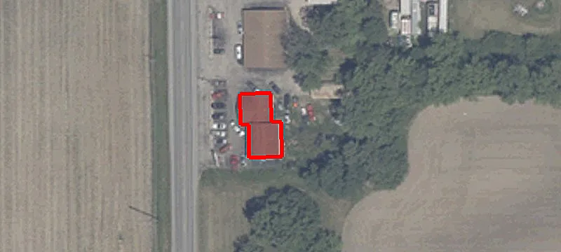4661 State Road 135