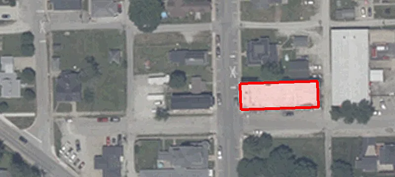 705 Main St