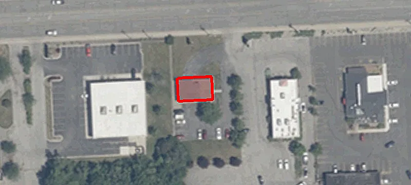 3812 State Blvd