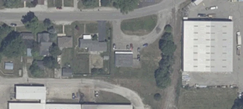 2821 A St