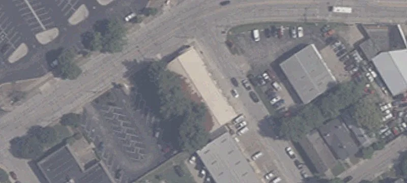 1021 Walnut St