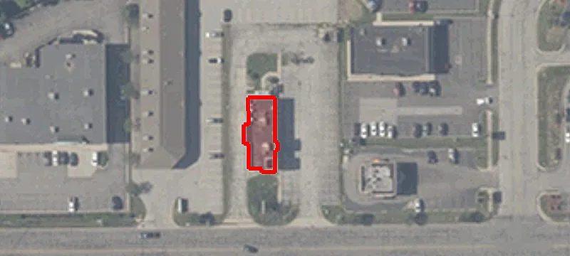 381 Indian Boundary Rd
