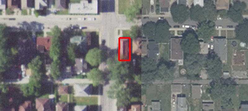 4 Carroll St