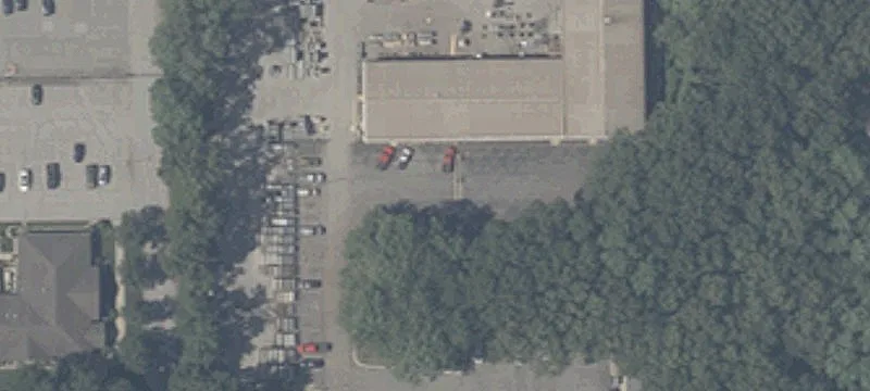 6610 Melton Rd