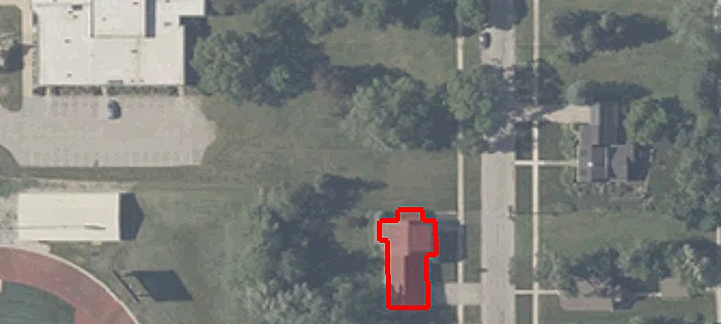 Mcintyre Ct