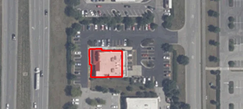 16645 Mercantile Blvd