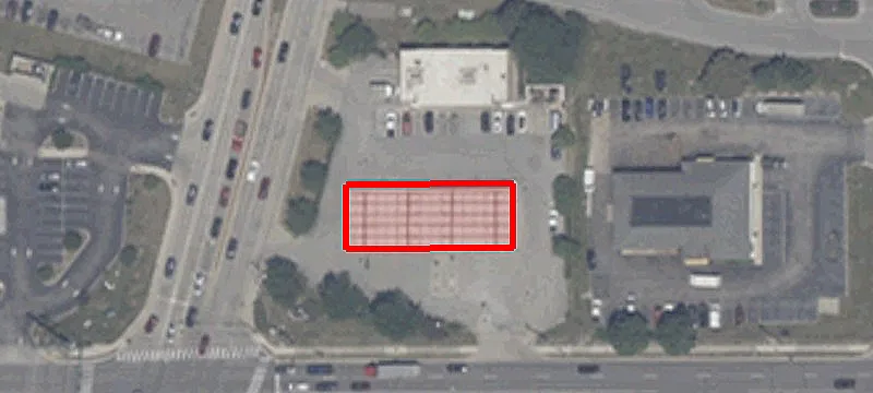 11601 Allisonville Rd