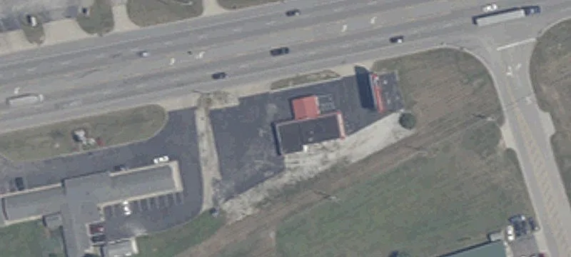 3165 Main St