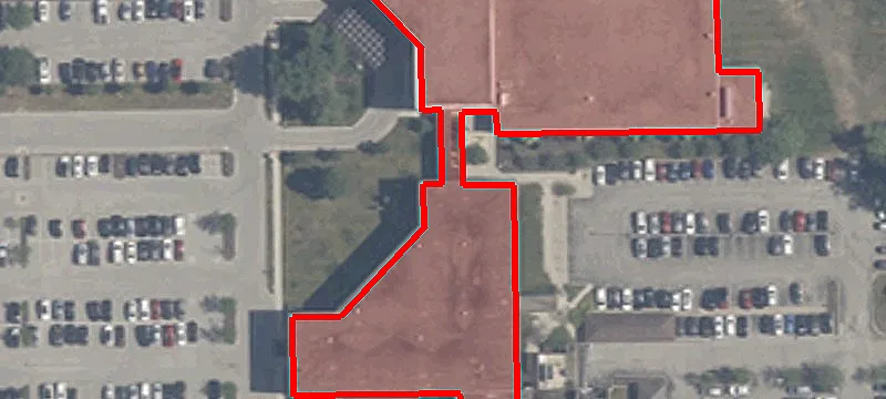 8091 Township Line Rd Rds