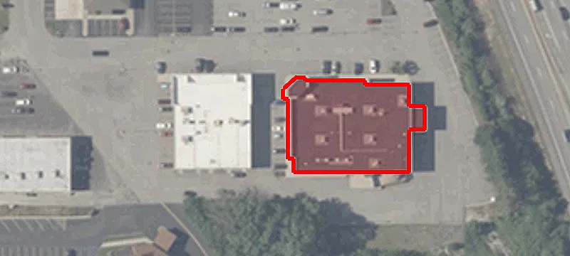 560 Indian Boundary Rd, Unit 580