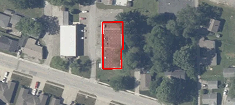318 College Ave