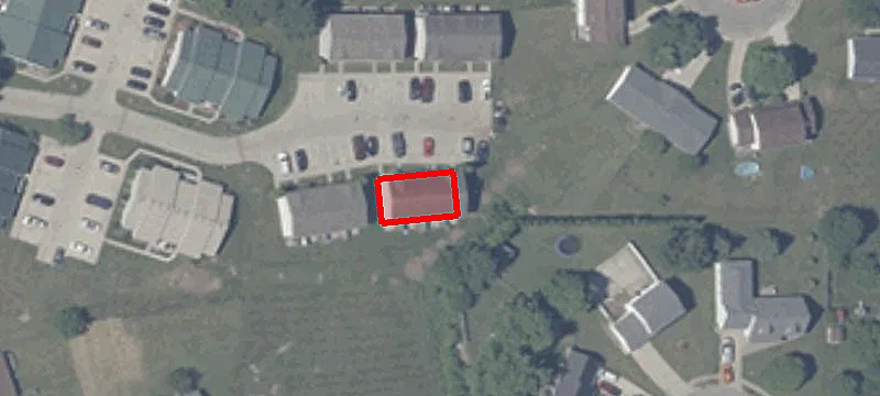 204 Silverwood Ln