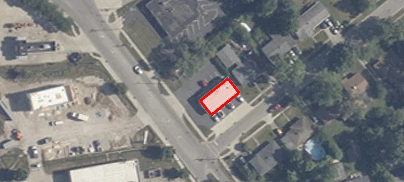 1507 Main St