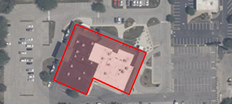 100 Byrd Way