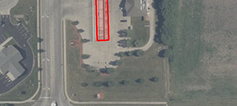 973 Park E Blvd