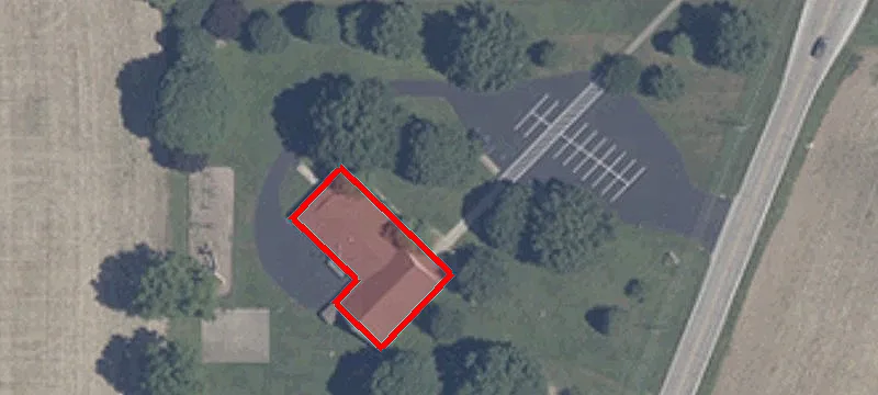 6800 Mooresville Rd