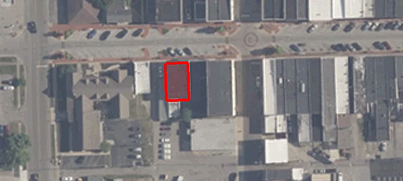 107 Main Cross St