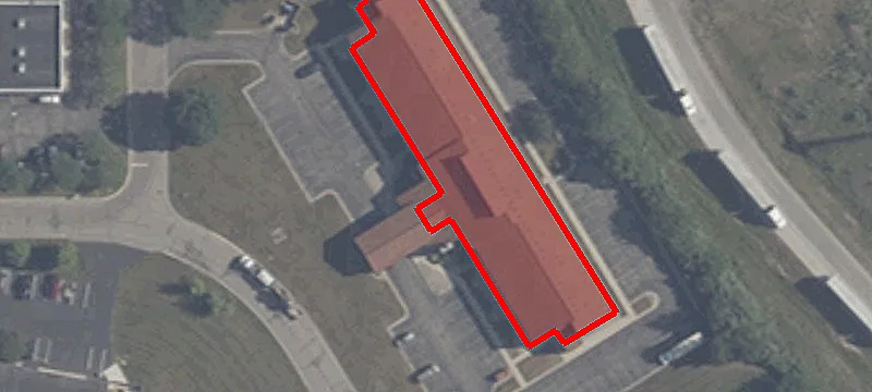 2122 Holiday Ln