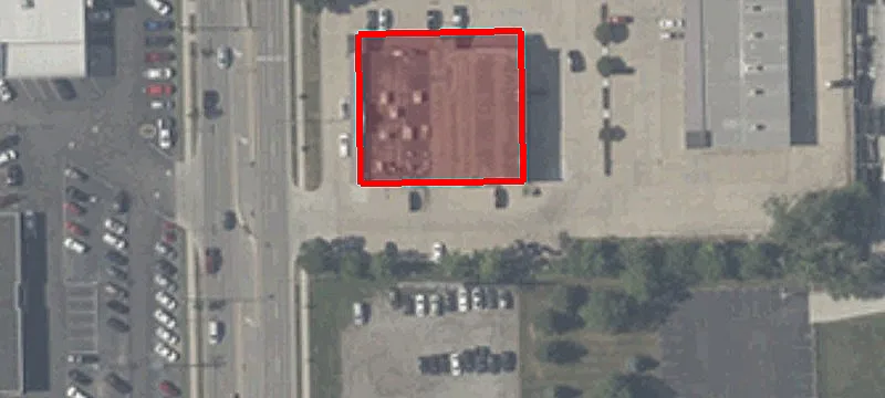 405 Sagamore S Pkwy