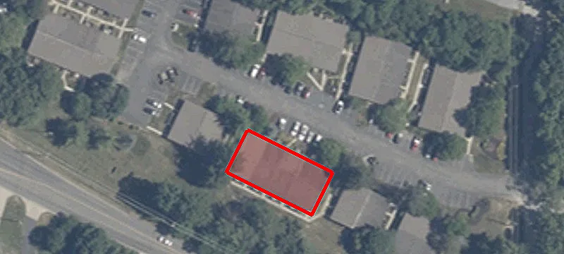 8150 Aragon Woods Dr