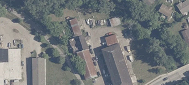605 Lincoln Ave