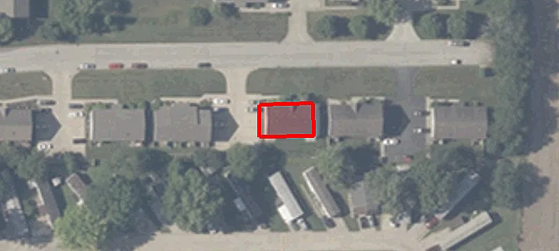 2809 Horizon Dr